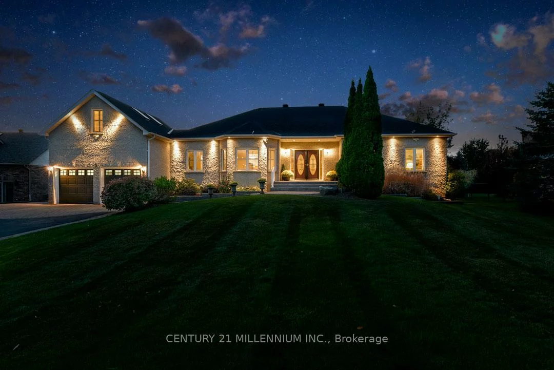 8, Castlewood, Rural Caledon, Caledon