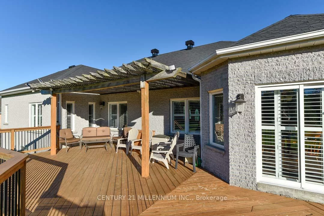 8, Castlewood, Rural Caledon, Caledon