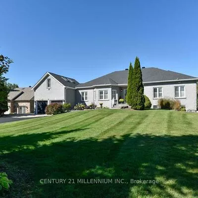 8, Castlewood, Rural Caledon, Caledon