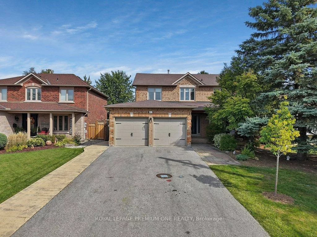 417, Kingsview, Bolton North, Caledon