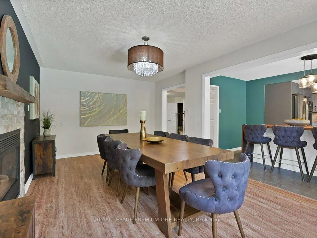417, Kingsview, Bolton North, Caledon