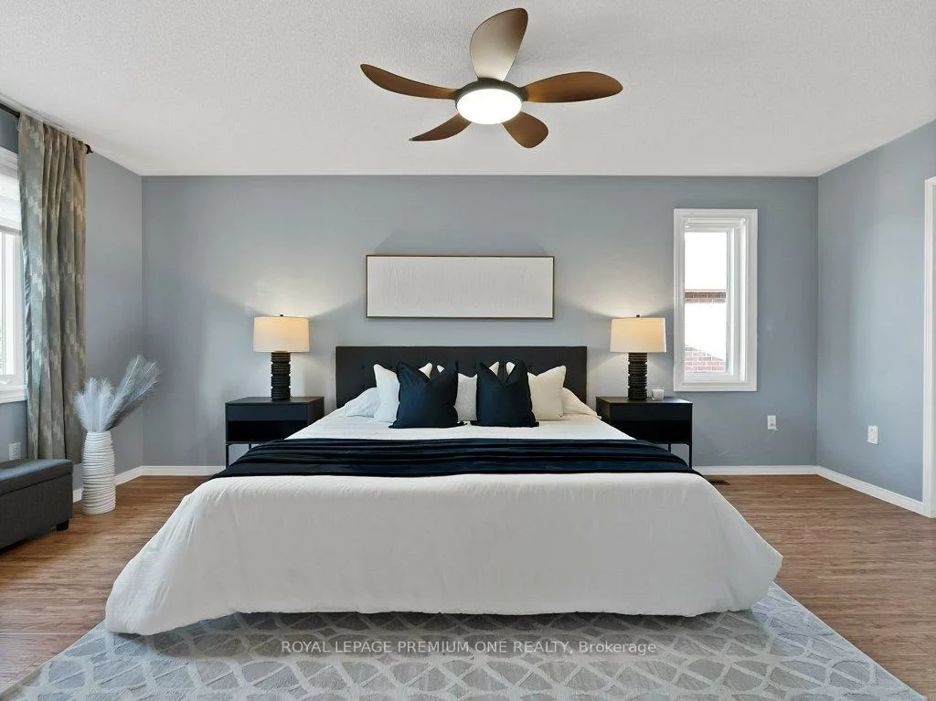 417, Kingsview, Bolton North, Caledon