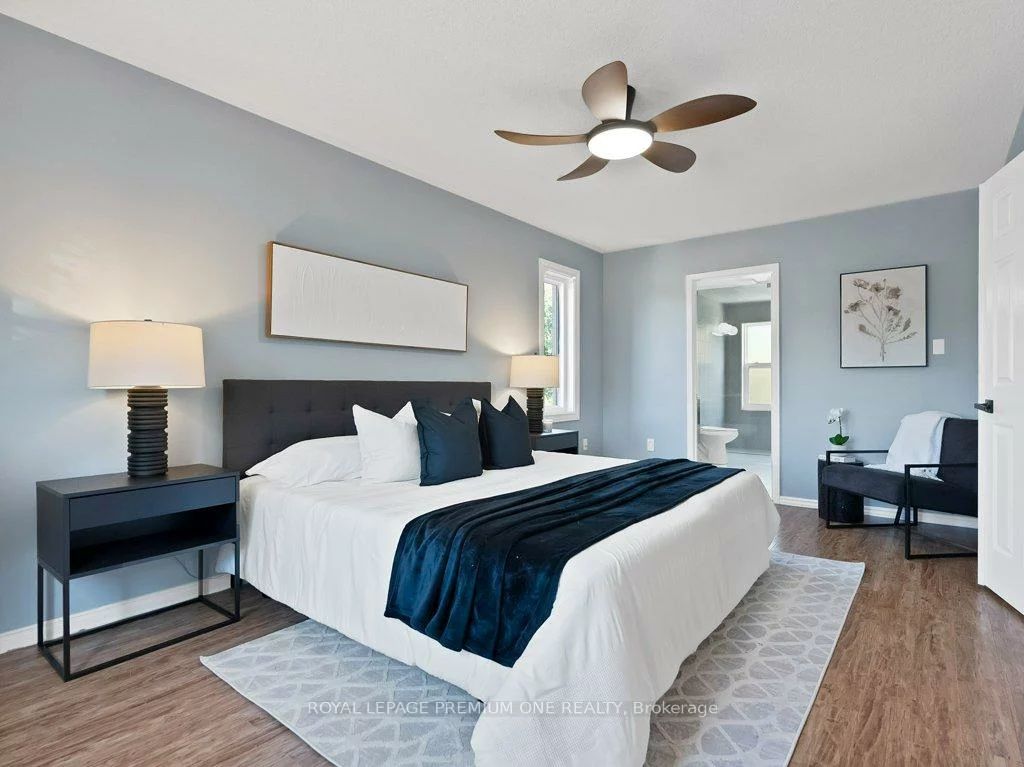 417, Kingsview, Bolton North, Caledon