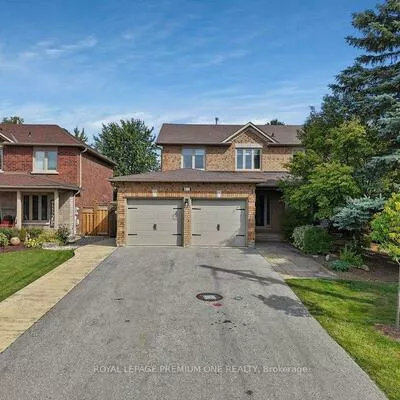 417, Kingsview, Bolton North, Caledon
