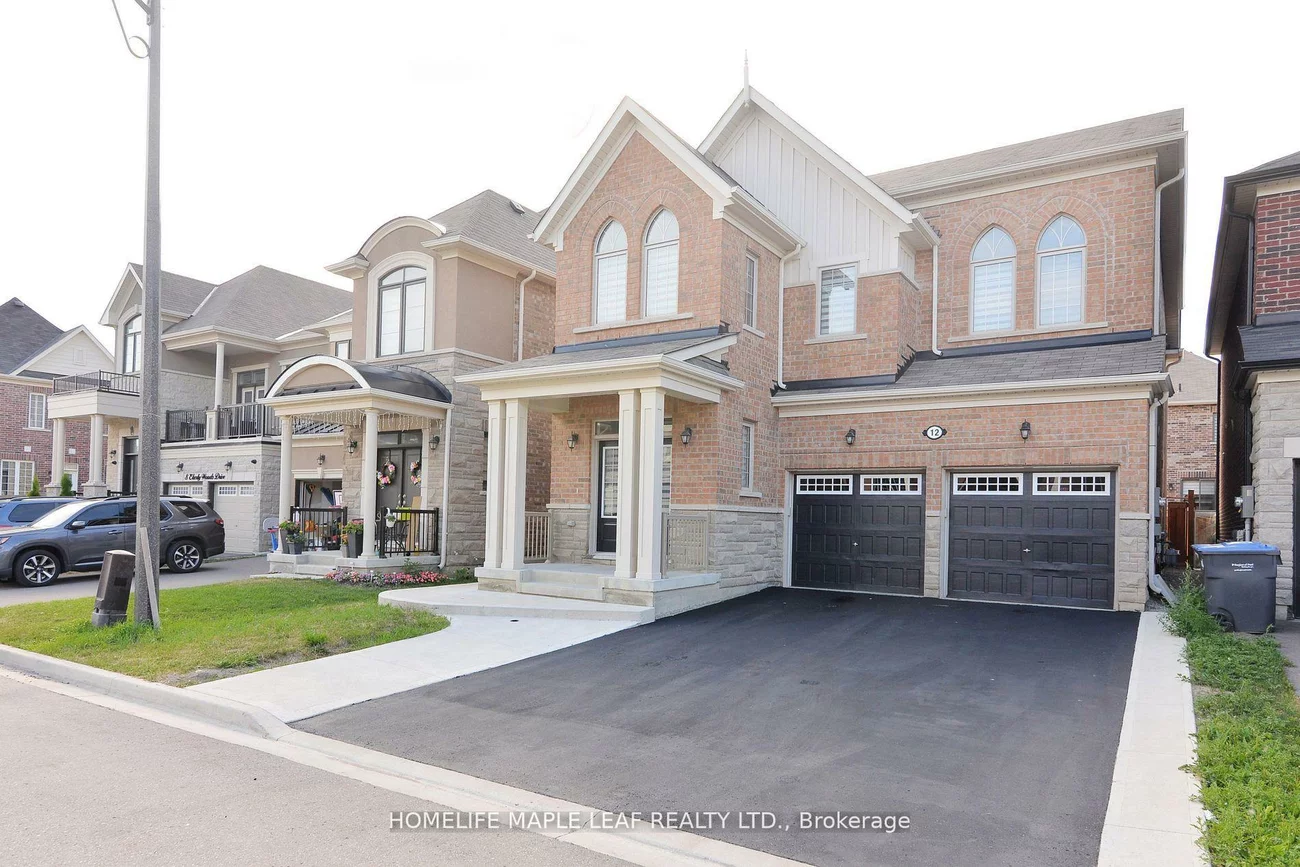 12, Eberly Woods, Rural Caledon, Caledon