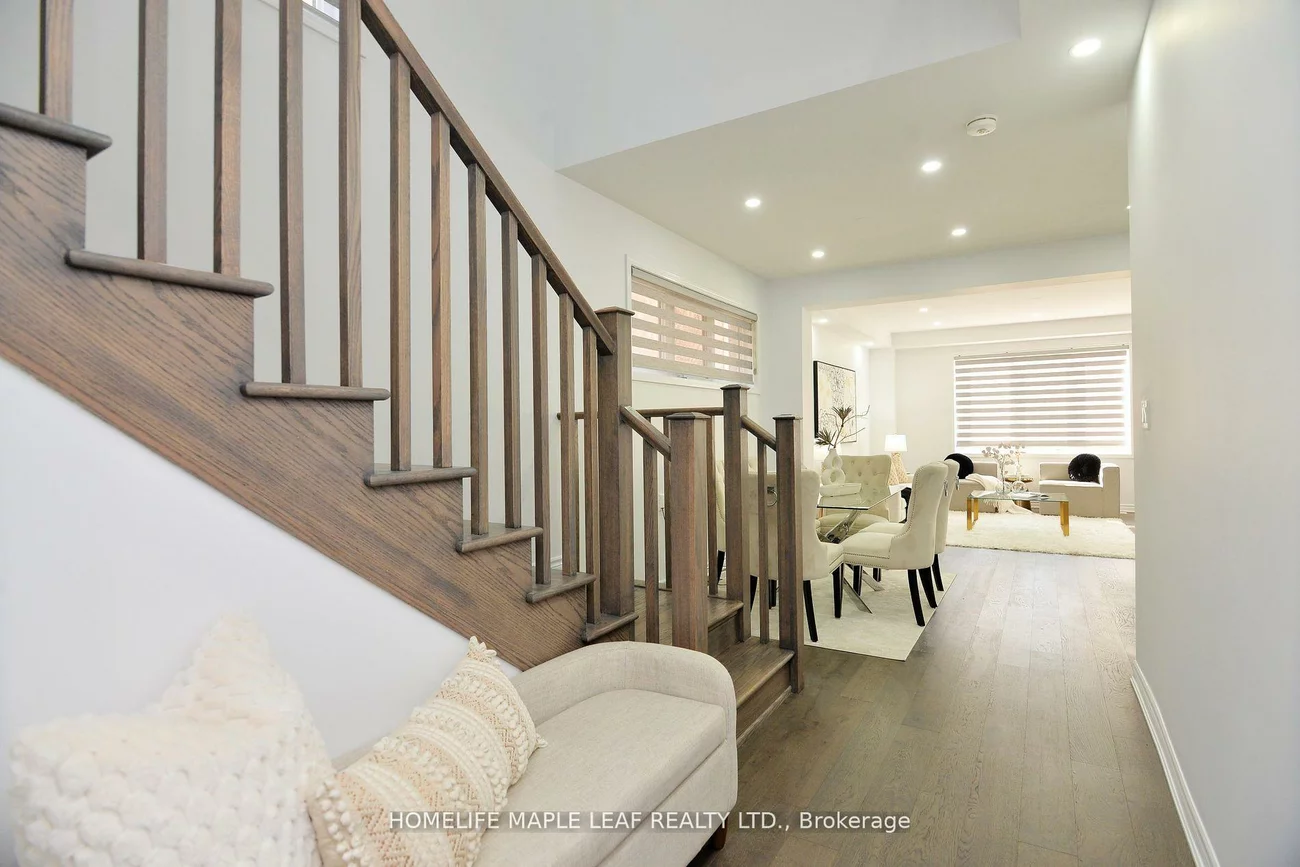 12, Eberly Woods, Rural Caledon, Caledon