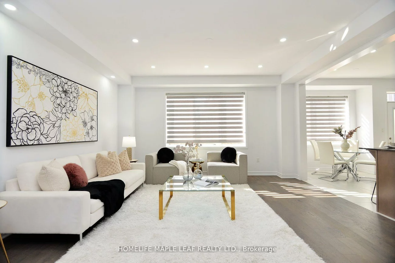 12, Eberly Woods, Rural Caledon, Caledon