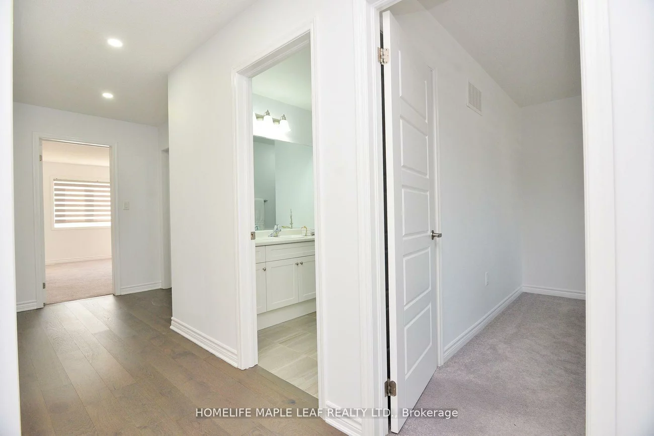 12, Eberly Woods, Rural Caledon, Caledon