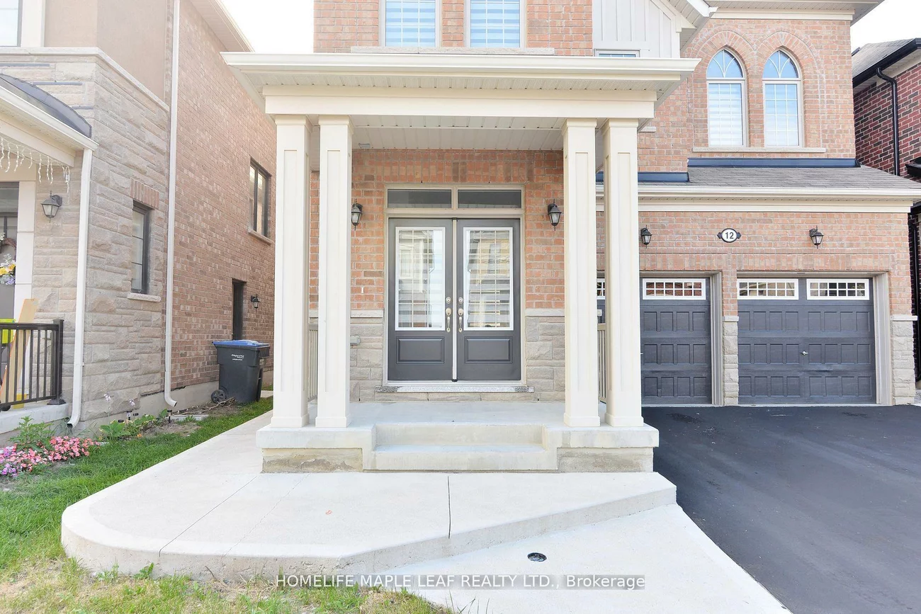 12, Eberly Woods, Rural Caledon, Caledon