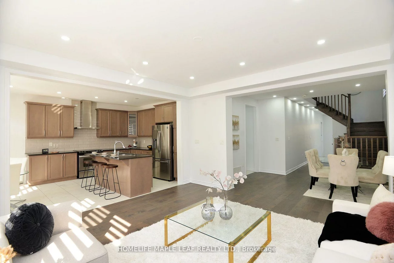 12, Eberly Woods, Rural Caledon, Caledon