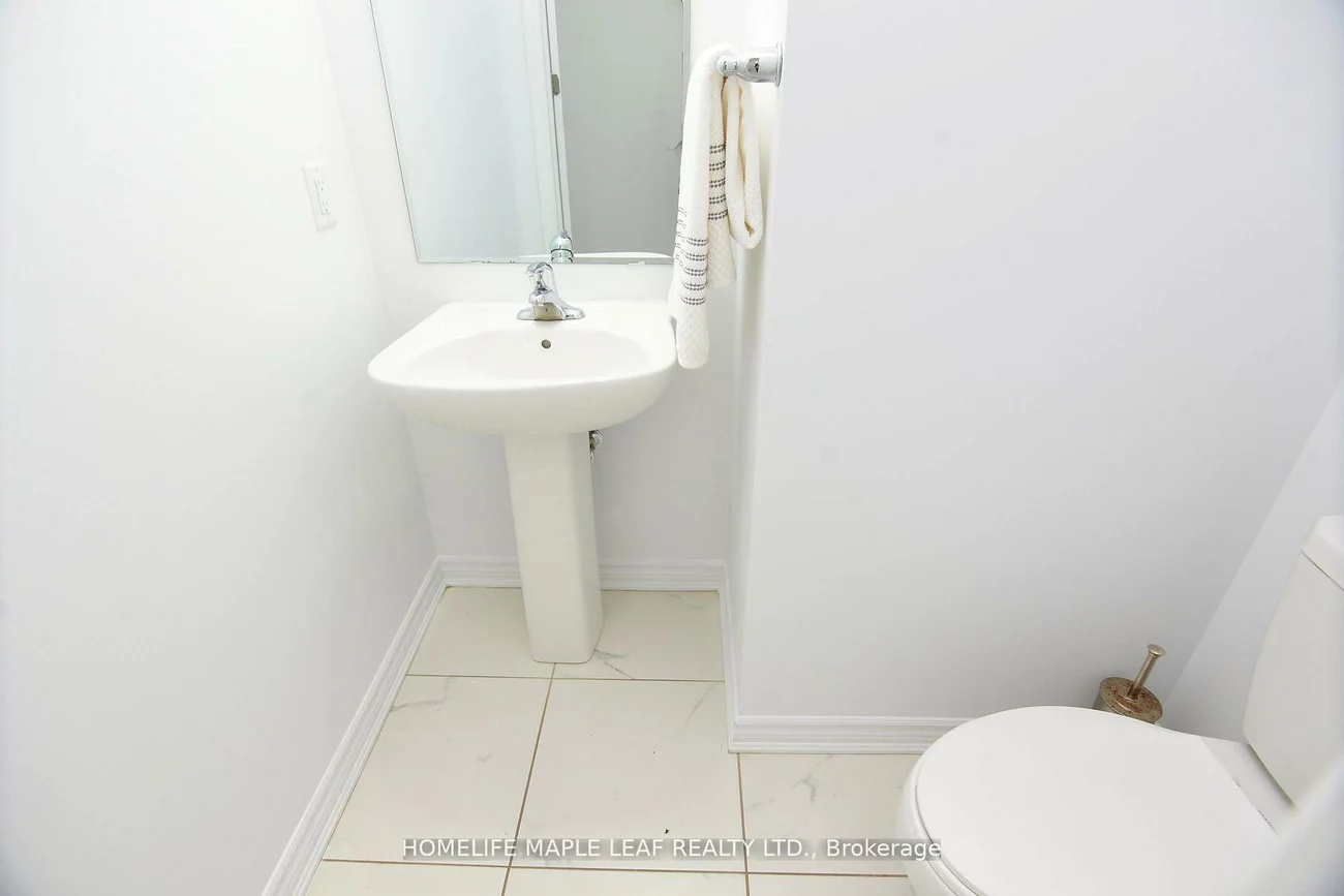 12, Eberly Woods, Rural Caledon, Caledon