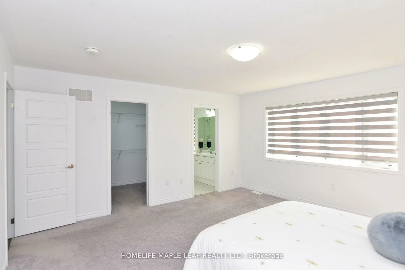 12, Eberly Woods, Rural Caledon, Caledon