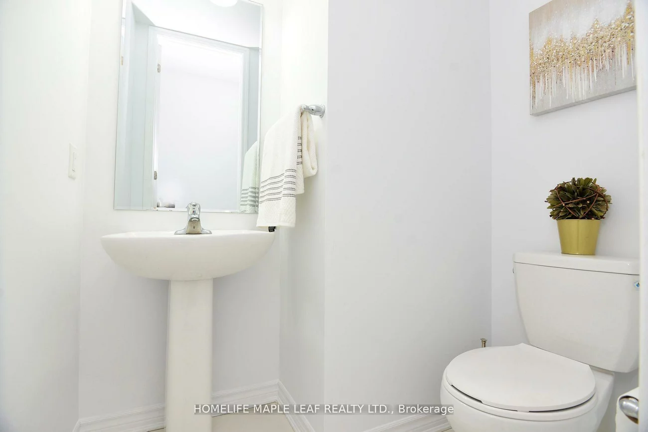 12, Eberly Woods, Rural Caledon, Caledon