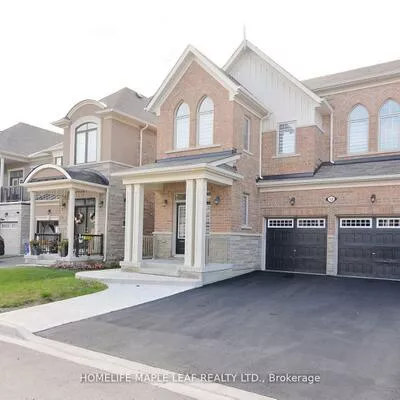 12, Eberly Woods, Rural Caledon, Caledon