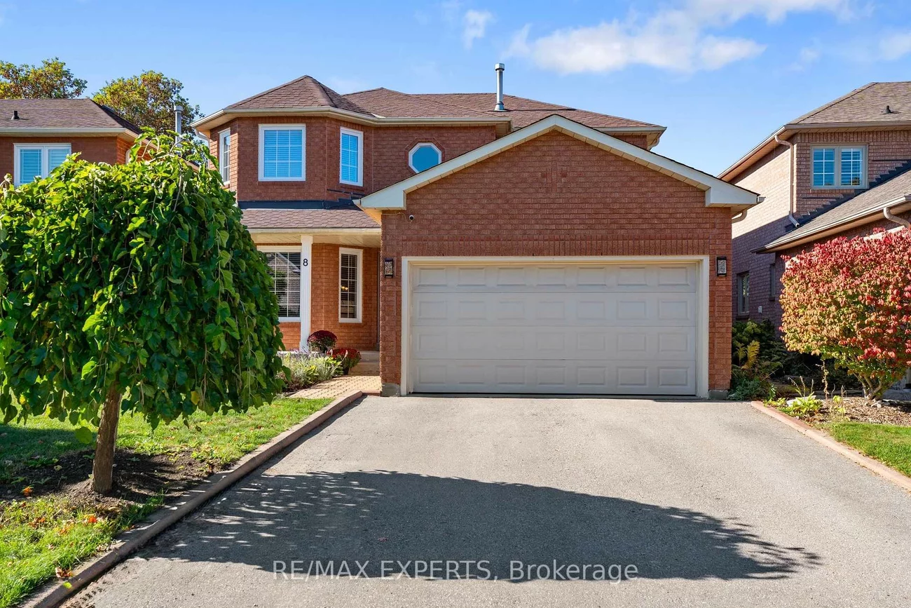 8, Strawberry Hill, Bolton East, Caledon