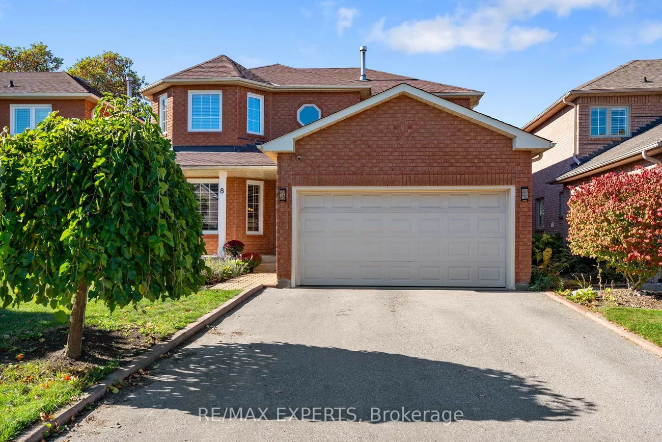8, Strawberry Hill, Bolton East, Caledon