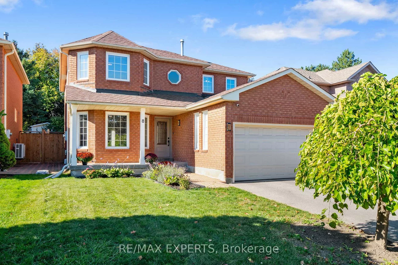 8, Strawberry Hill, Bolton East, Caledon