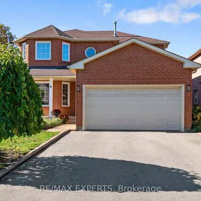 8, Strawberry Hill, Bolton East, Caledon