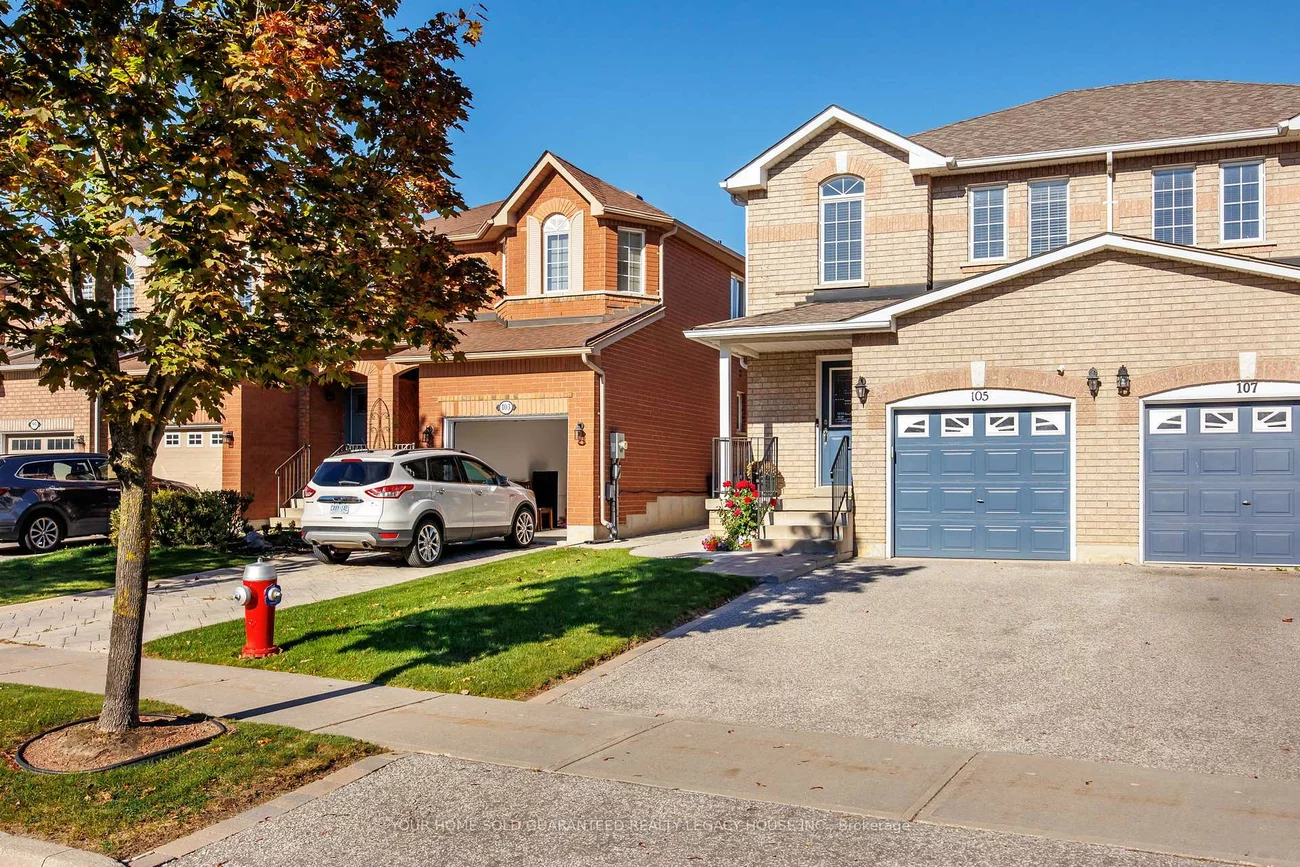 105, Knoll Haven, Bolton North, Caledon