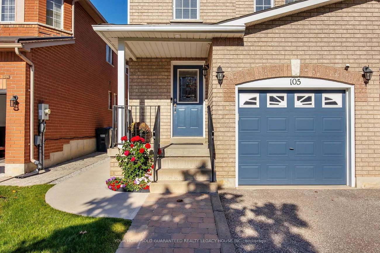 105, Knoll Haven, Bolton North, Caledon