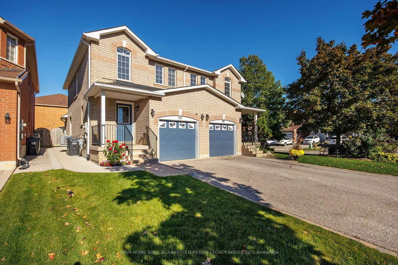 105, Knoll Haven, Bolton North, Caledon