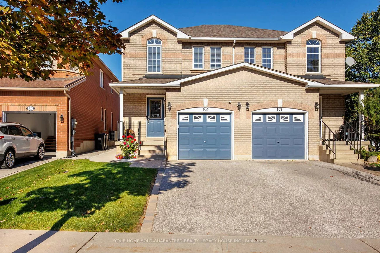 105, Knoll Haven, Bolton North, Caledon
