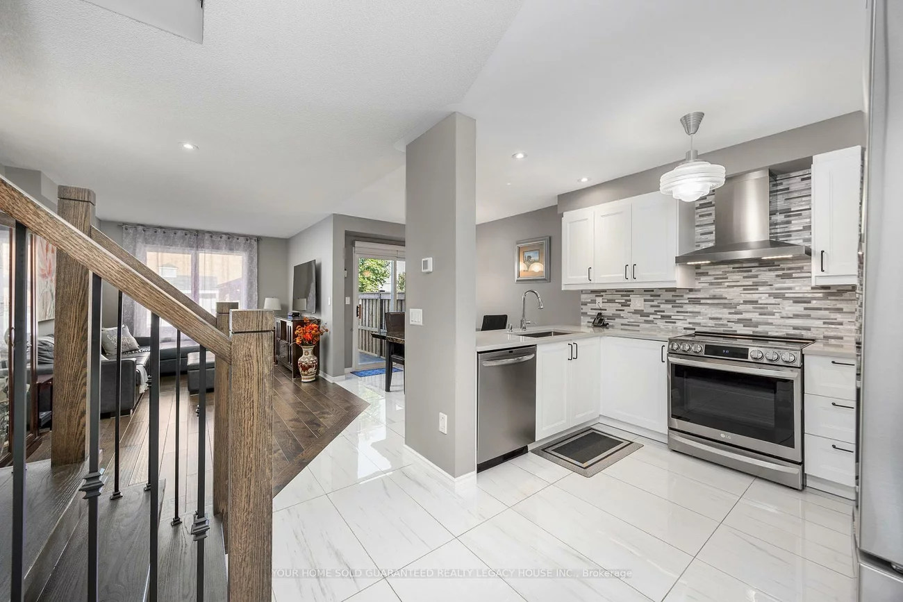 105, Knoll Haven, Bolton North, Caledon
