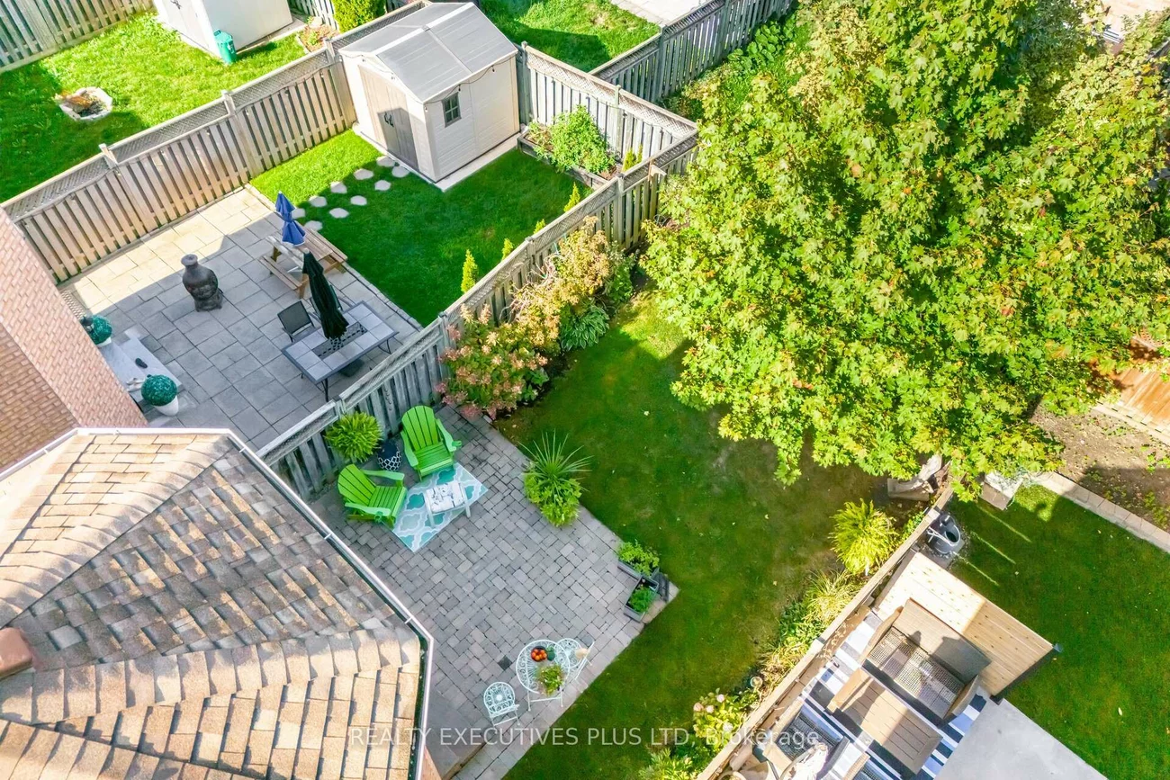12, Manorwood, Bolton North, Caledon