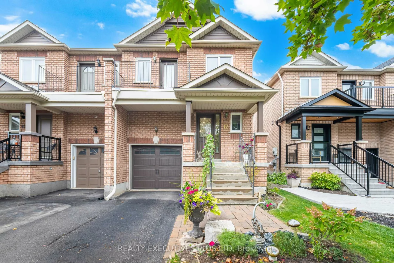 12, Manorwood, Bolton North, Caledon