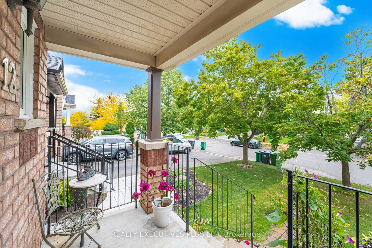 12, Manorwood, Bolton North, Caledon