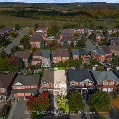 12, Manorwood, Bolton North, Caledon