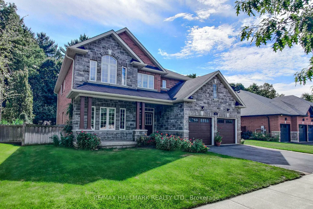 33, Borland, Caledon East, Caledon