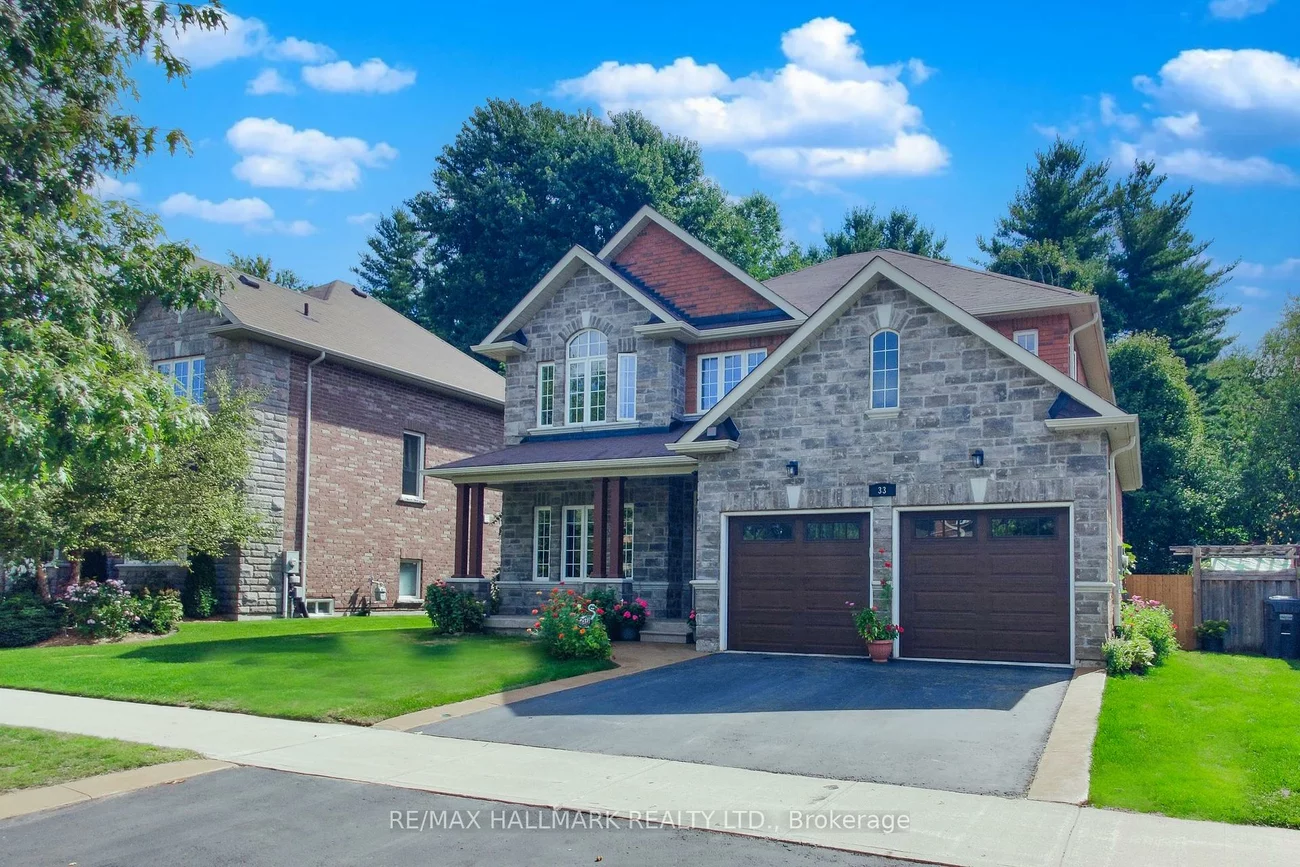 33, Borland, Caledon East, Caledon