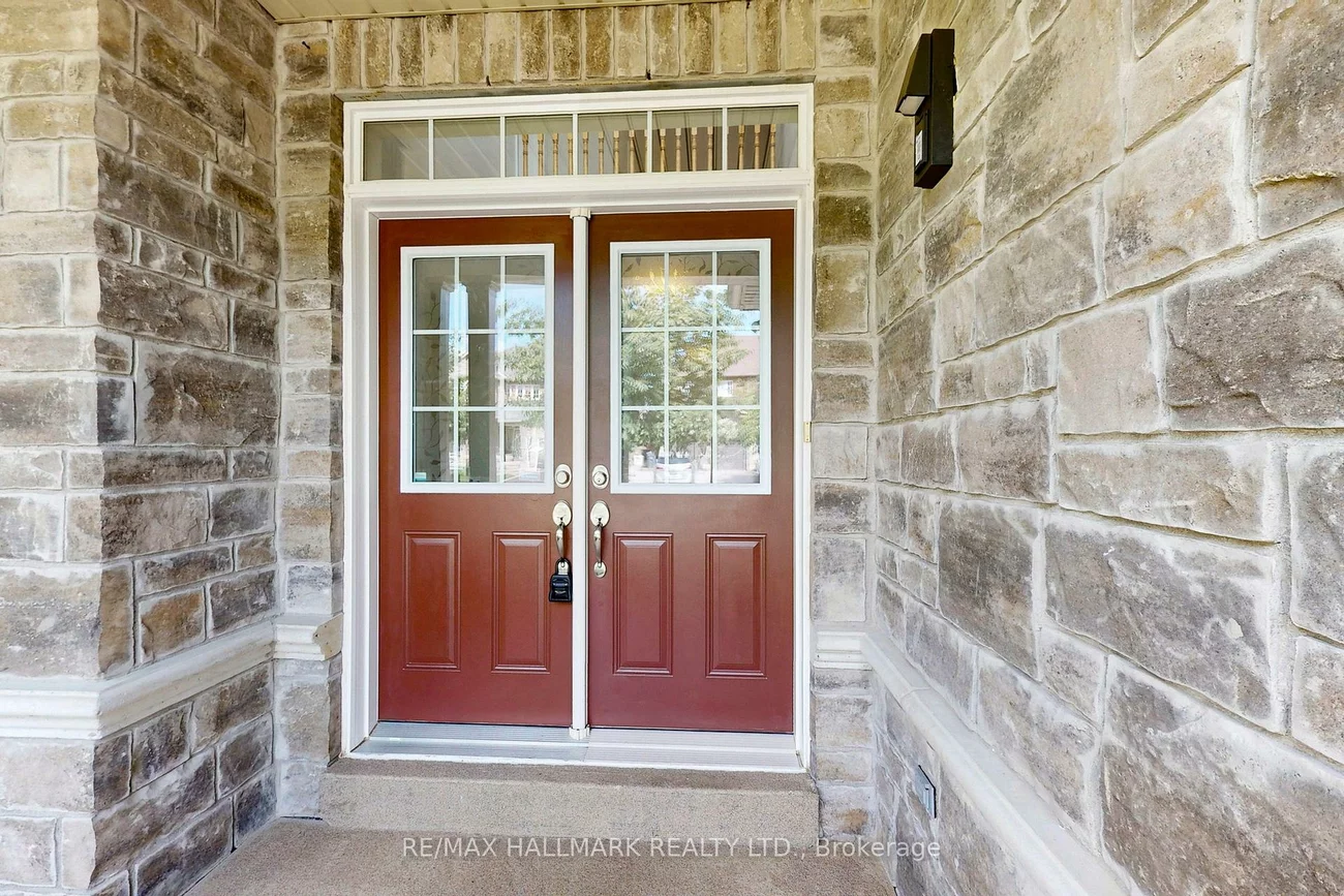 33, Borland, Caledon East, Caledon