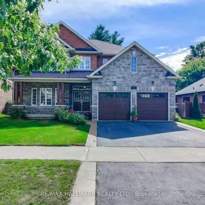 33, Borland, Caledon East, Caledon