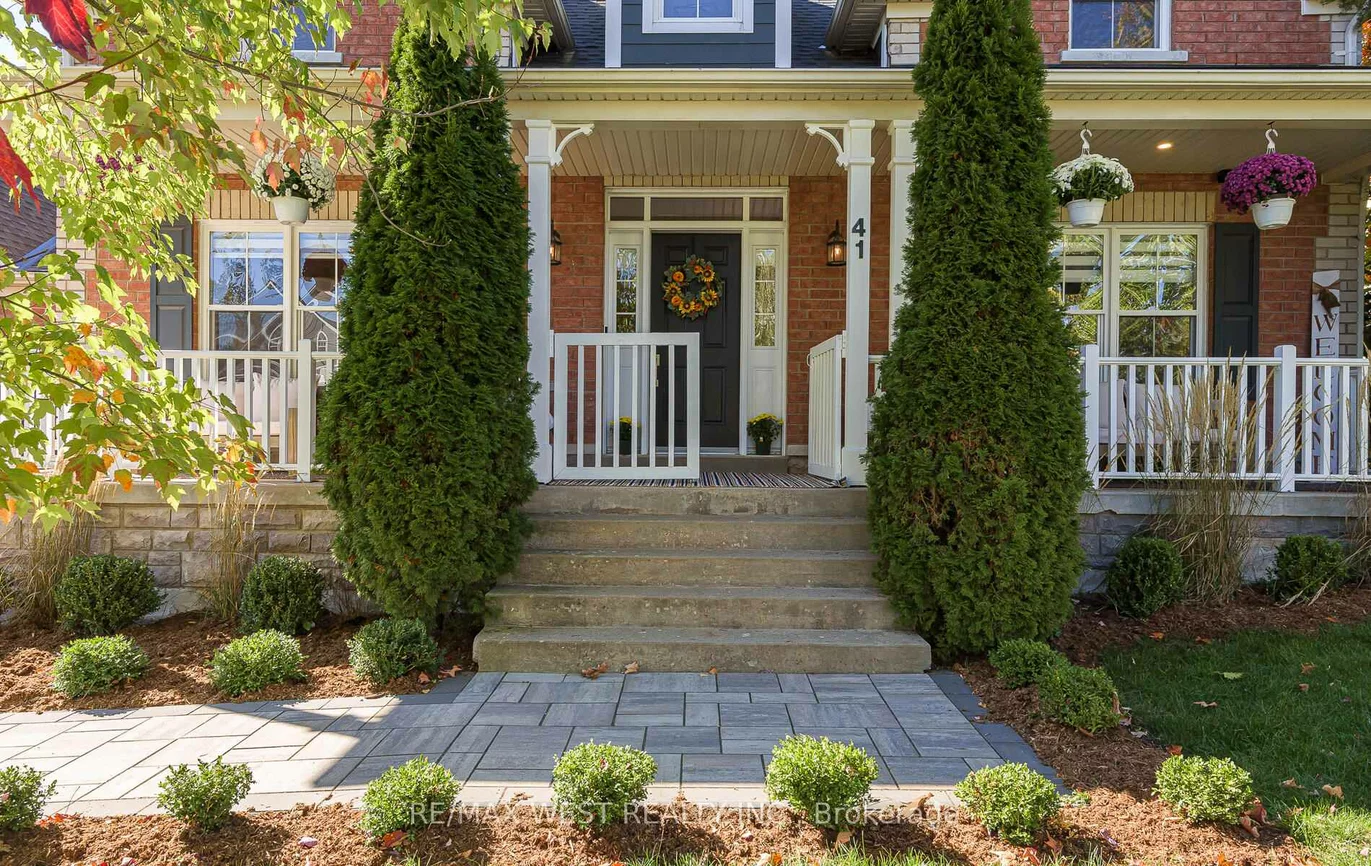 41, North Riverdale, Inglewood, Caledon