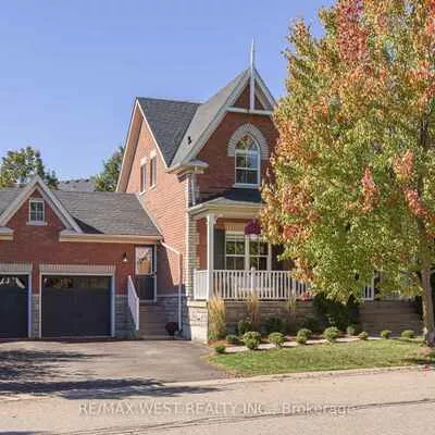 41, North Riverdale, Inglewood, Caledon
