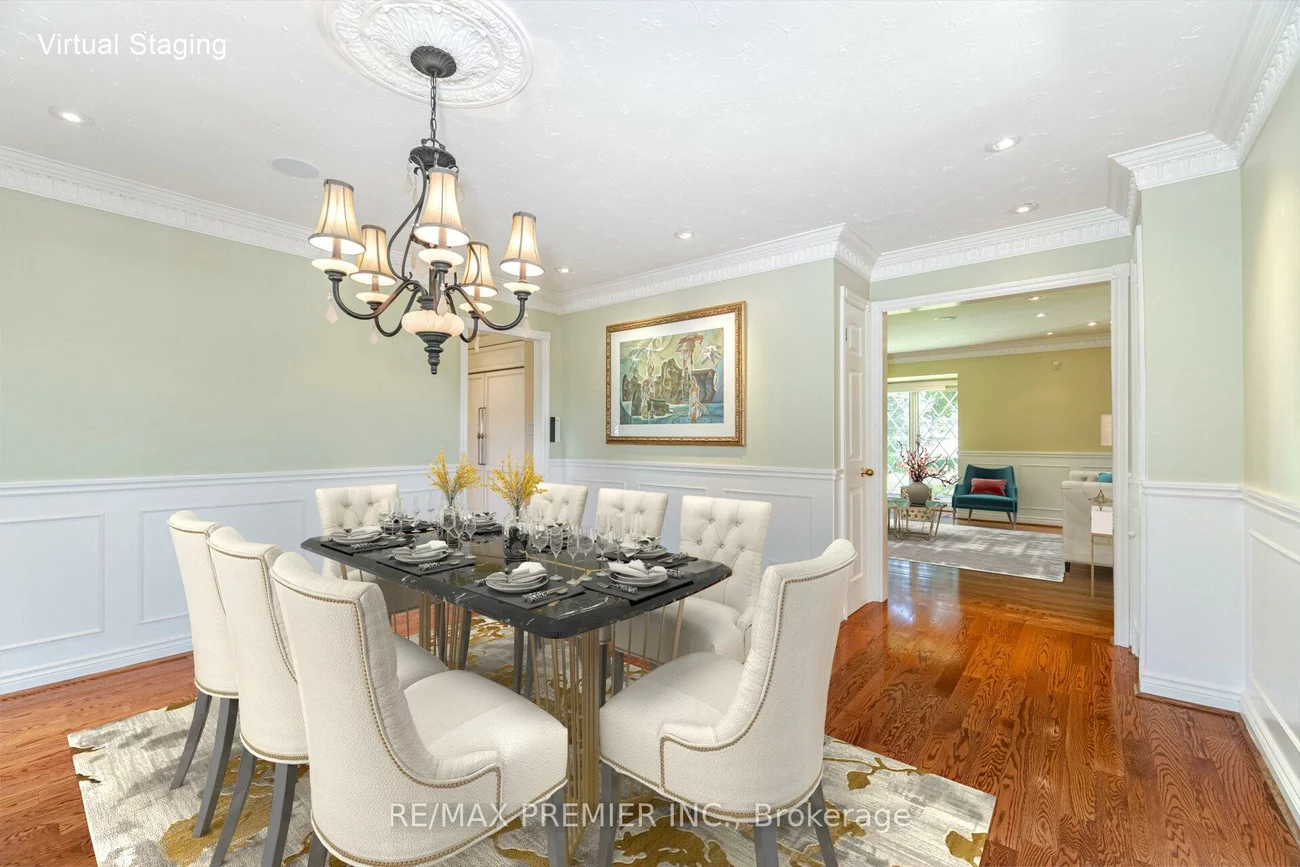 18, Ingleview, Inglewood, Caledon