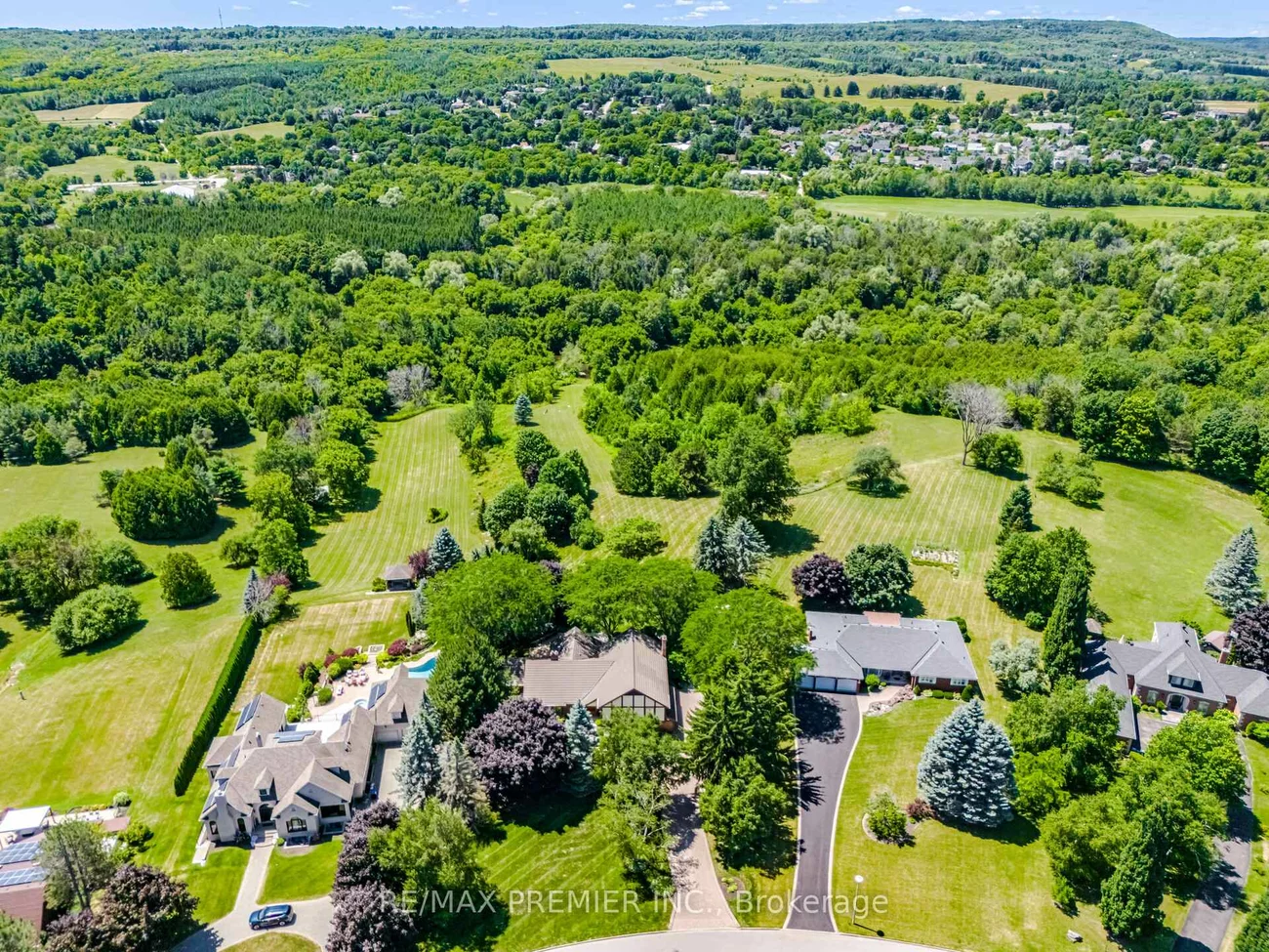 18, Ingleview, Inglewood, Caledon