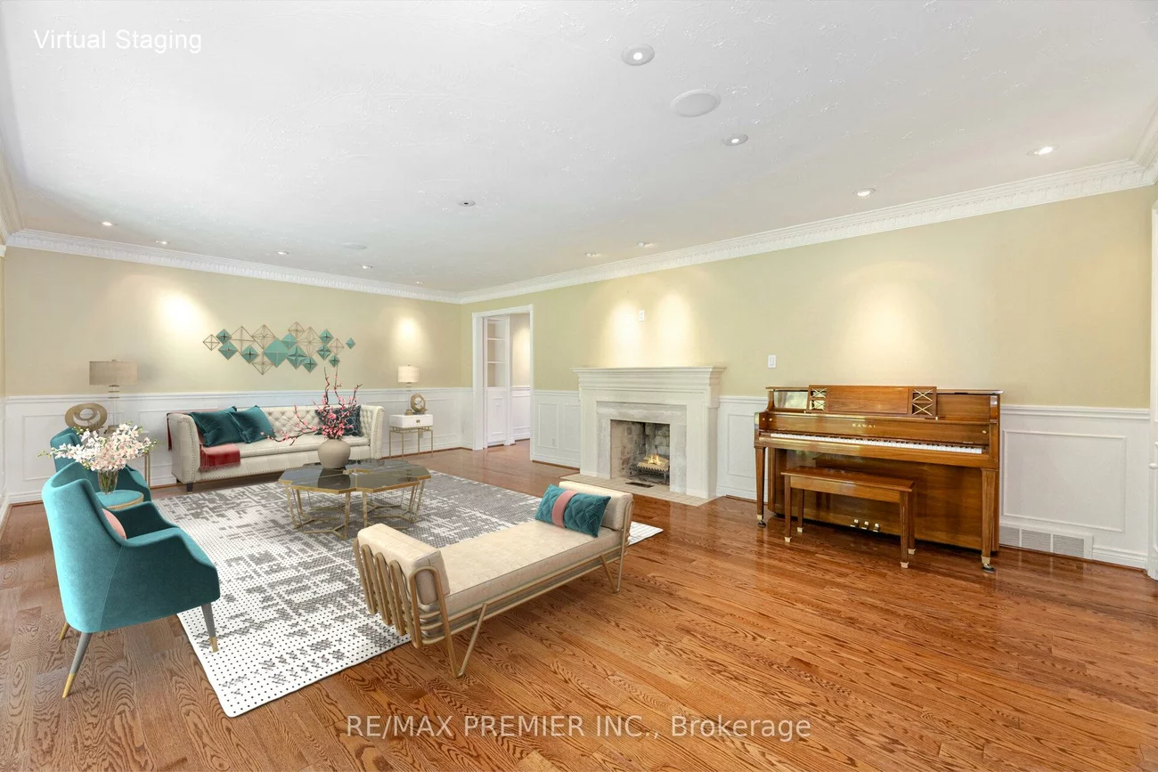 18, Ingleview, Inglewood, Caledon