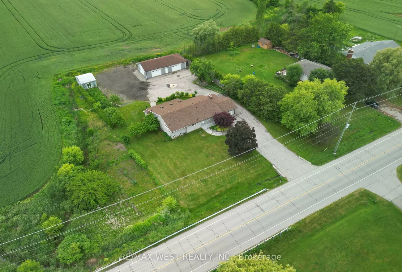 12370, Creditview, Rural Caledon, Caledon