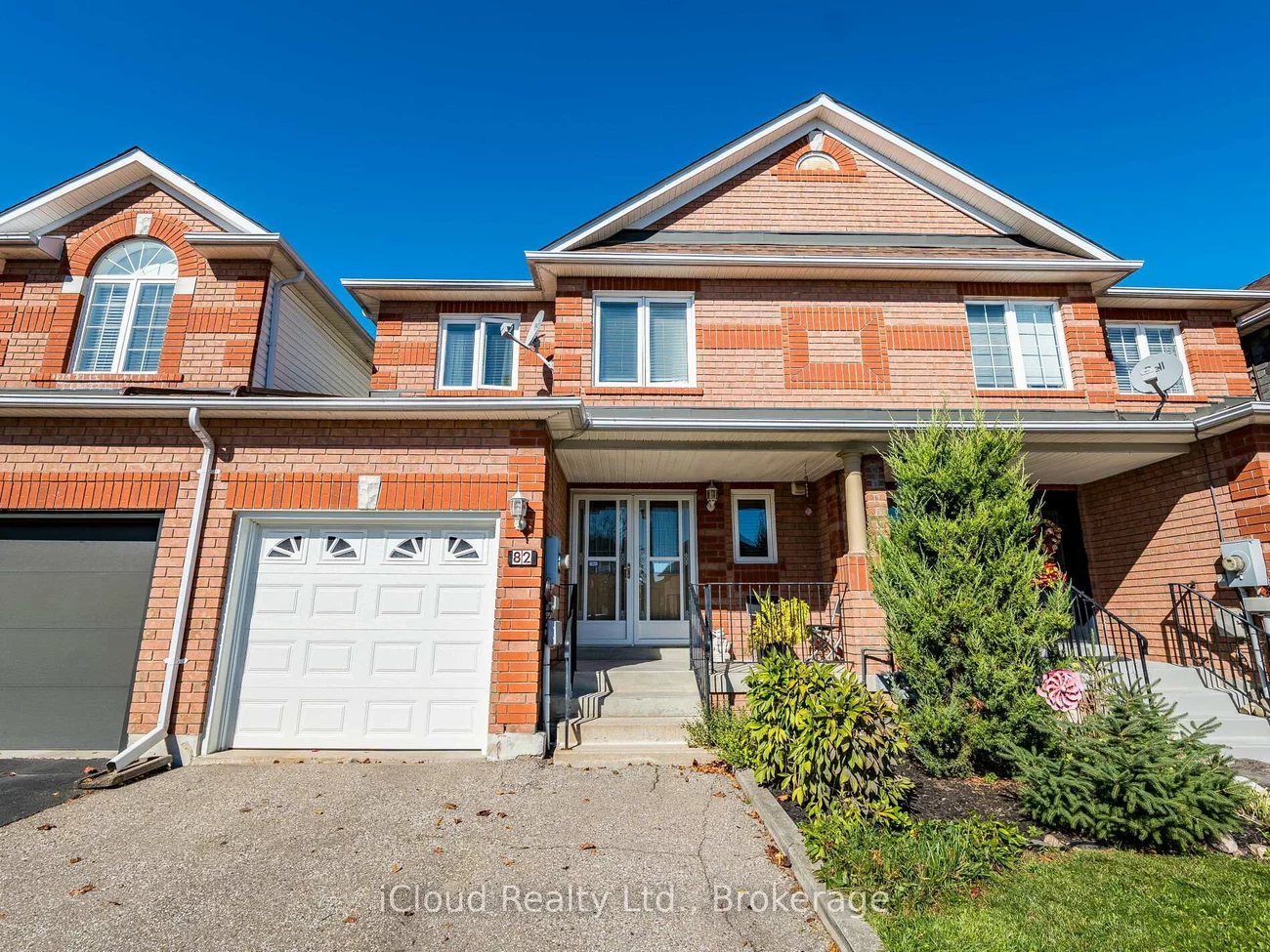 82, Hanton, Bolton East, Caledon