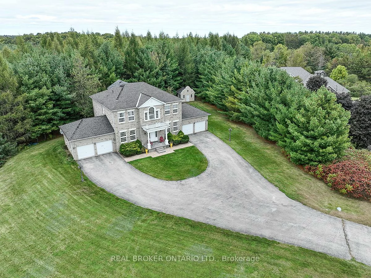 Palgrave, Costner, Palgrave, Caledon