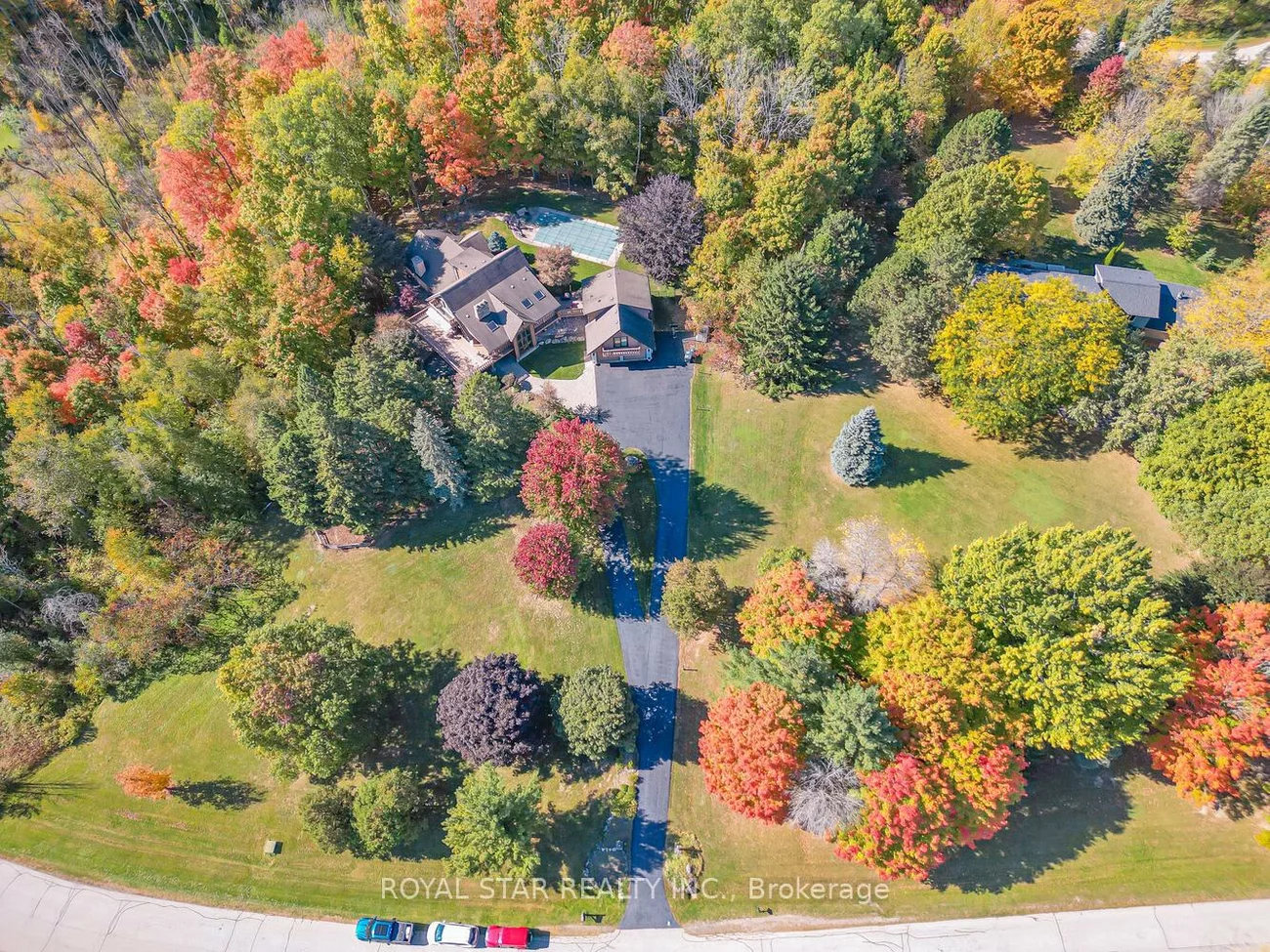 29, Cedar, Rural Caledon, Caledon