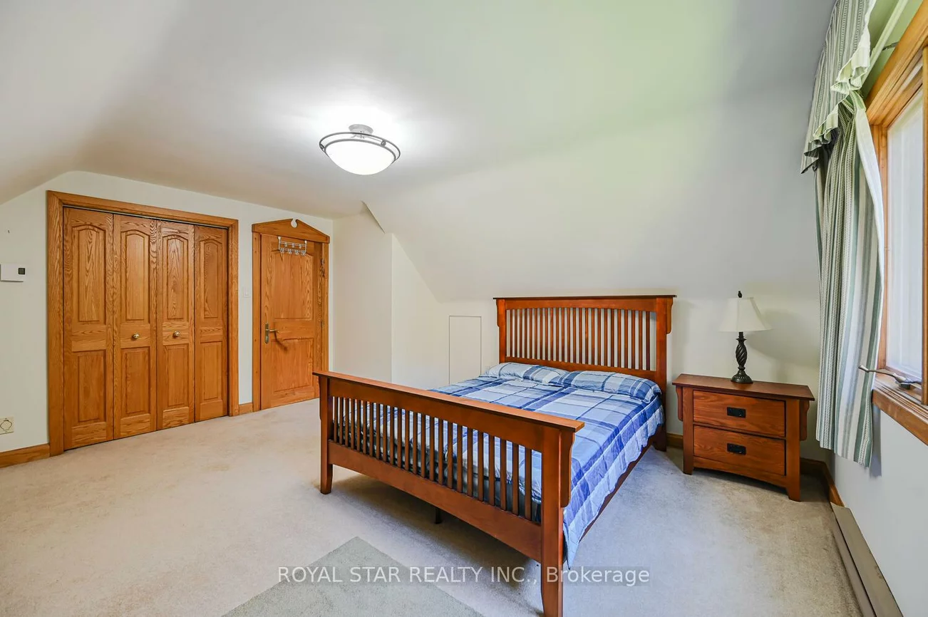 29, Cedar, Rural Caledon, Caledon