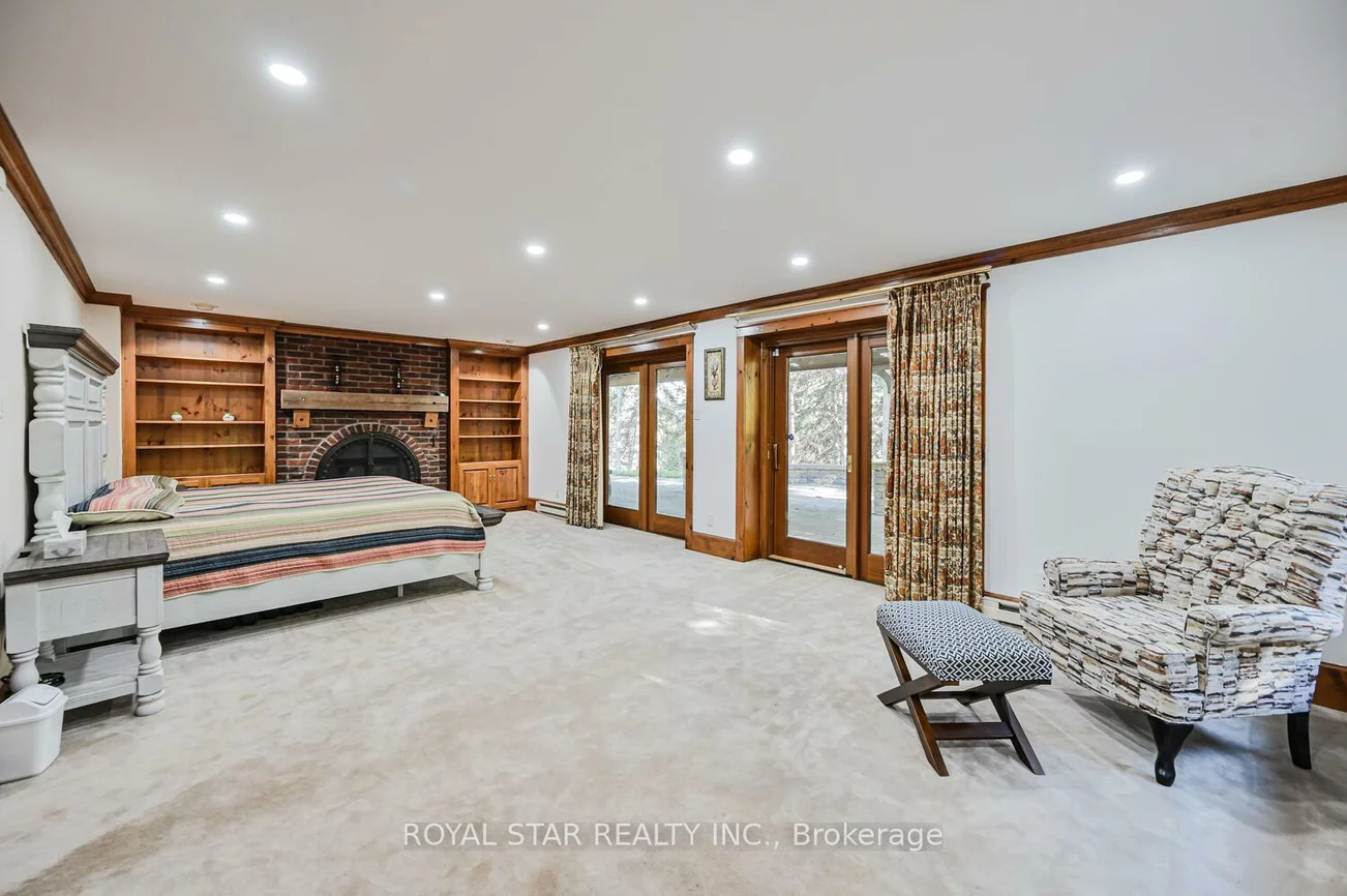 29, Cedar, Rural Caledon, Caledon