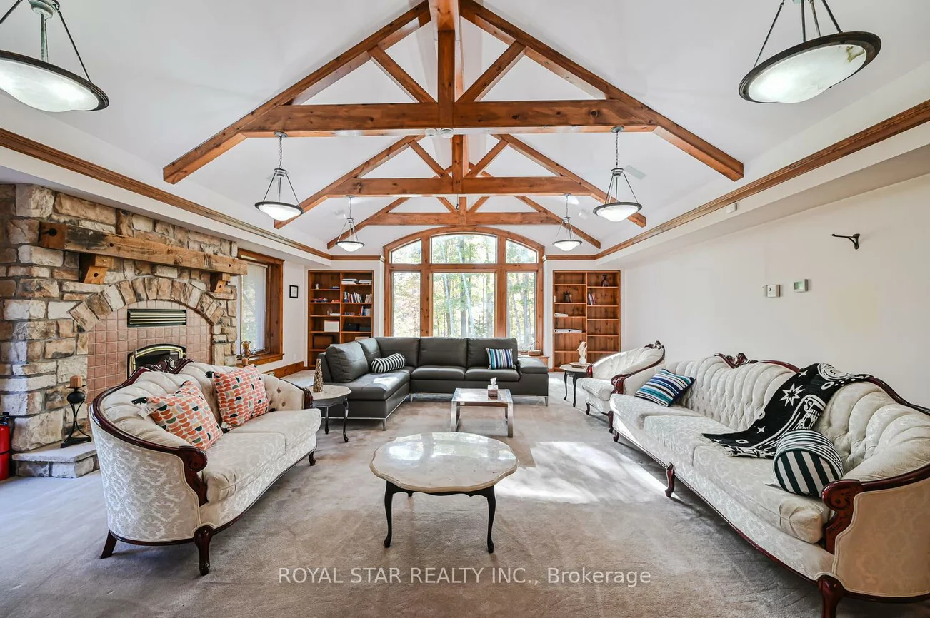 29, Cedar, Rural Caledon, Caledon