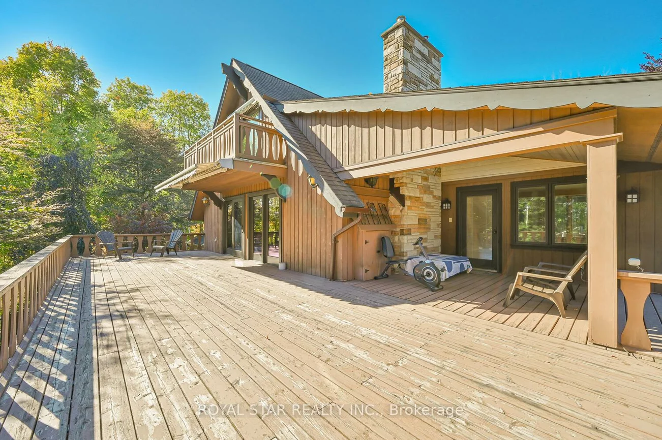 29, Cedar, Rural Caledon, Caledon