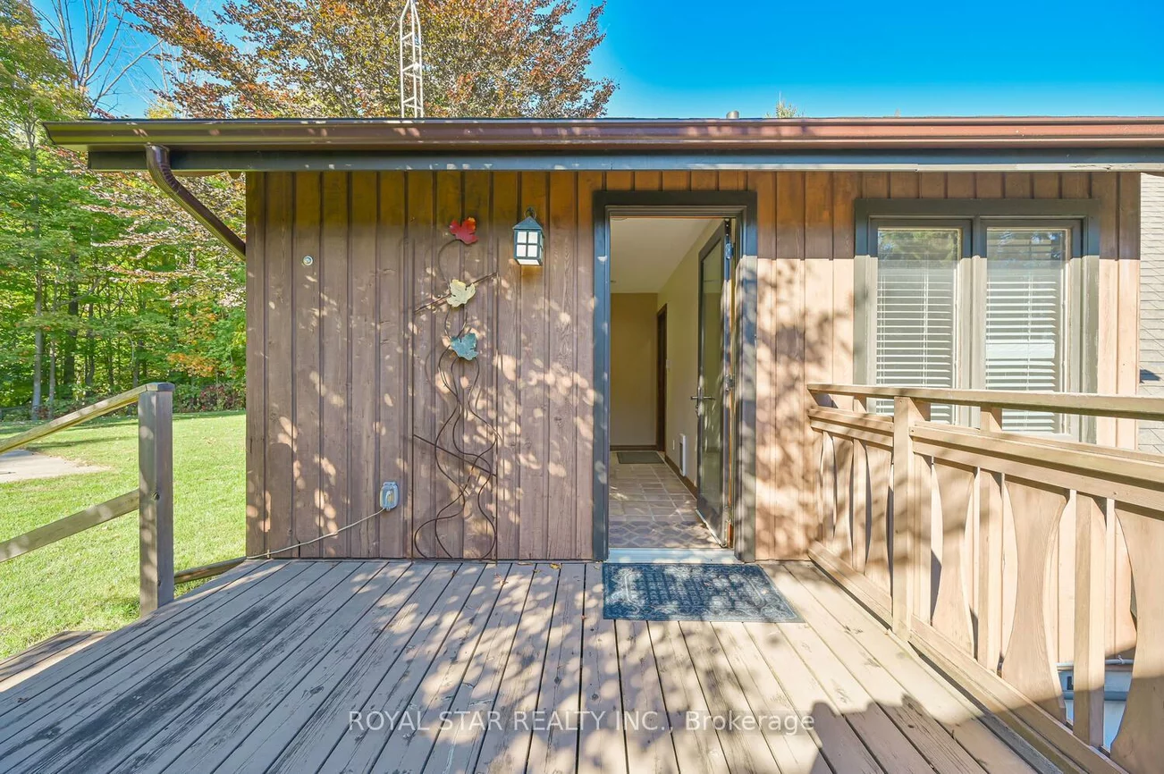 29, Cedar, Rural Caledon, Caledon