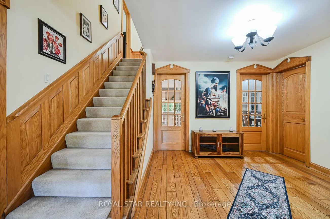 29, Cedar, Rural Caledon, Caledon